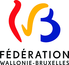 [LOGO] Fédération Wallonie-Bruxelles